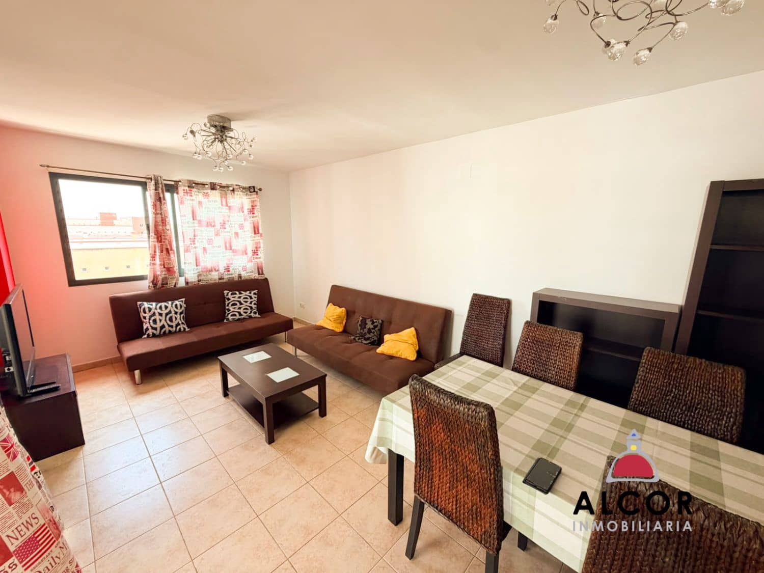 4 soverom Leilighet til salgs i Oropesa  med garasje - € 420 000 (Ref: 9964822)