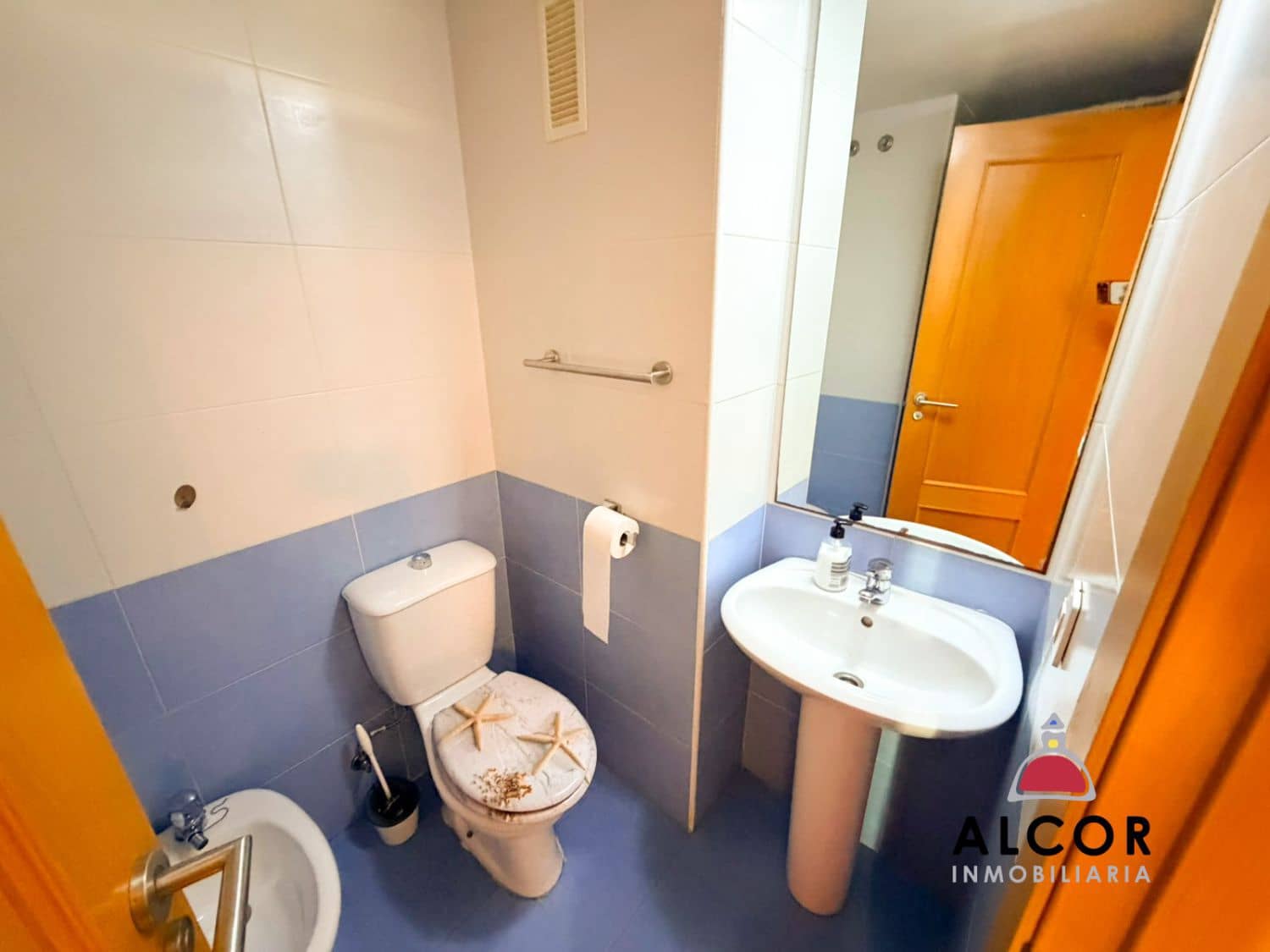 4 soverom Leilighet til salgs i Oropesa  med garasje - € 420 000 (Ref: 9964822)