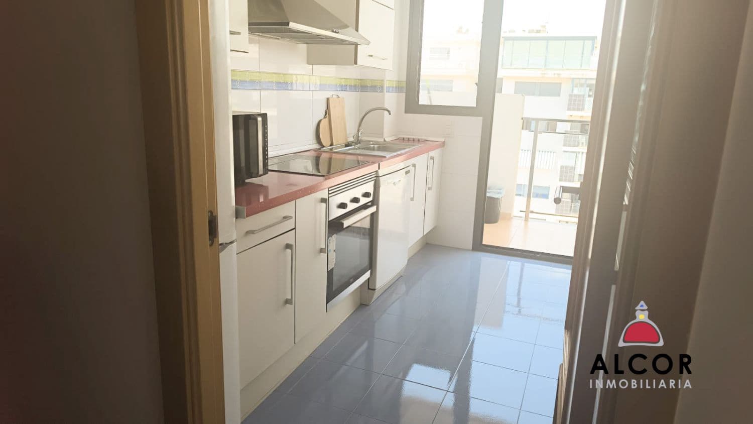 4 soverom Leilighet til salgs i Oropesa  med garasje - € 420 000 (Ref: 9964822)
