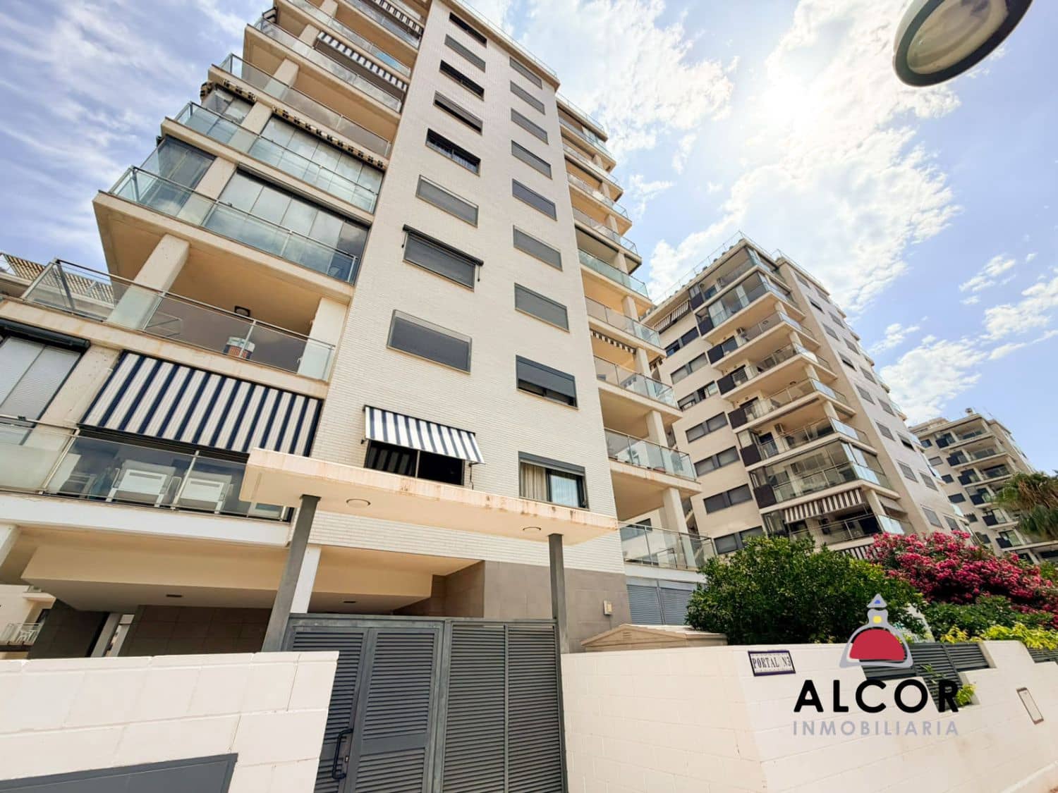 4 soverom Leilighet til salgs i Oropesa  med garasje - € 420 000 (Ref: 9964822)