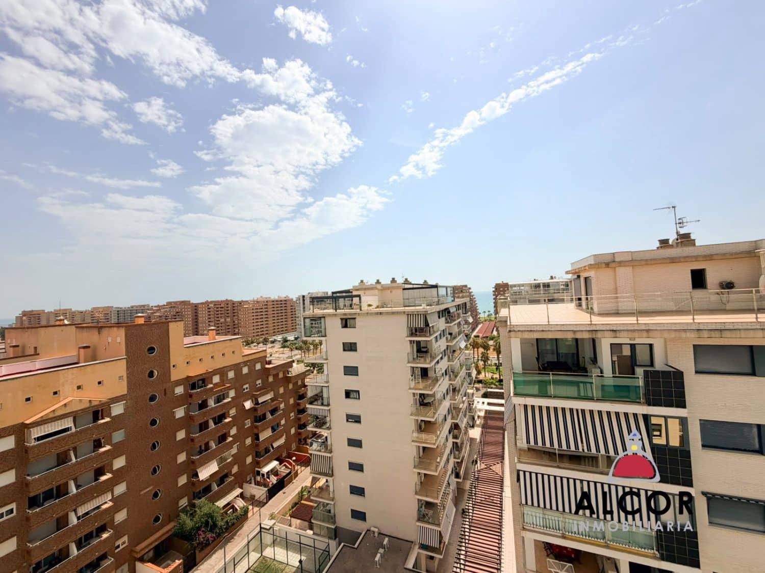 4 soverom Leilighet til salgs i Oropesa  med garasje - € 420 000 (Ref: 9964822)