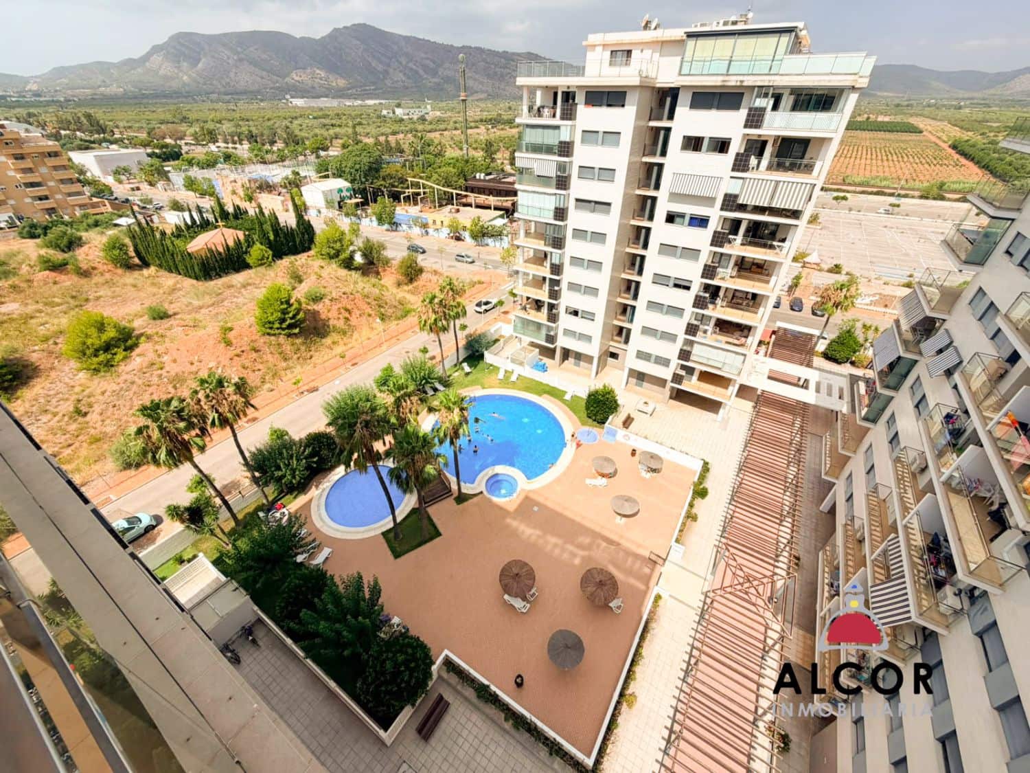 4 soverom Leilighet til salgs i Oropesa  med garasje - € 420 000 (Ref: 9964822)