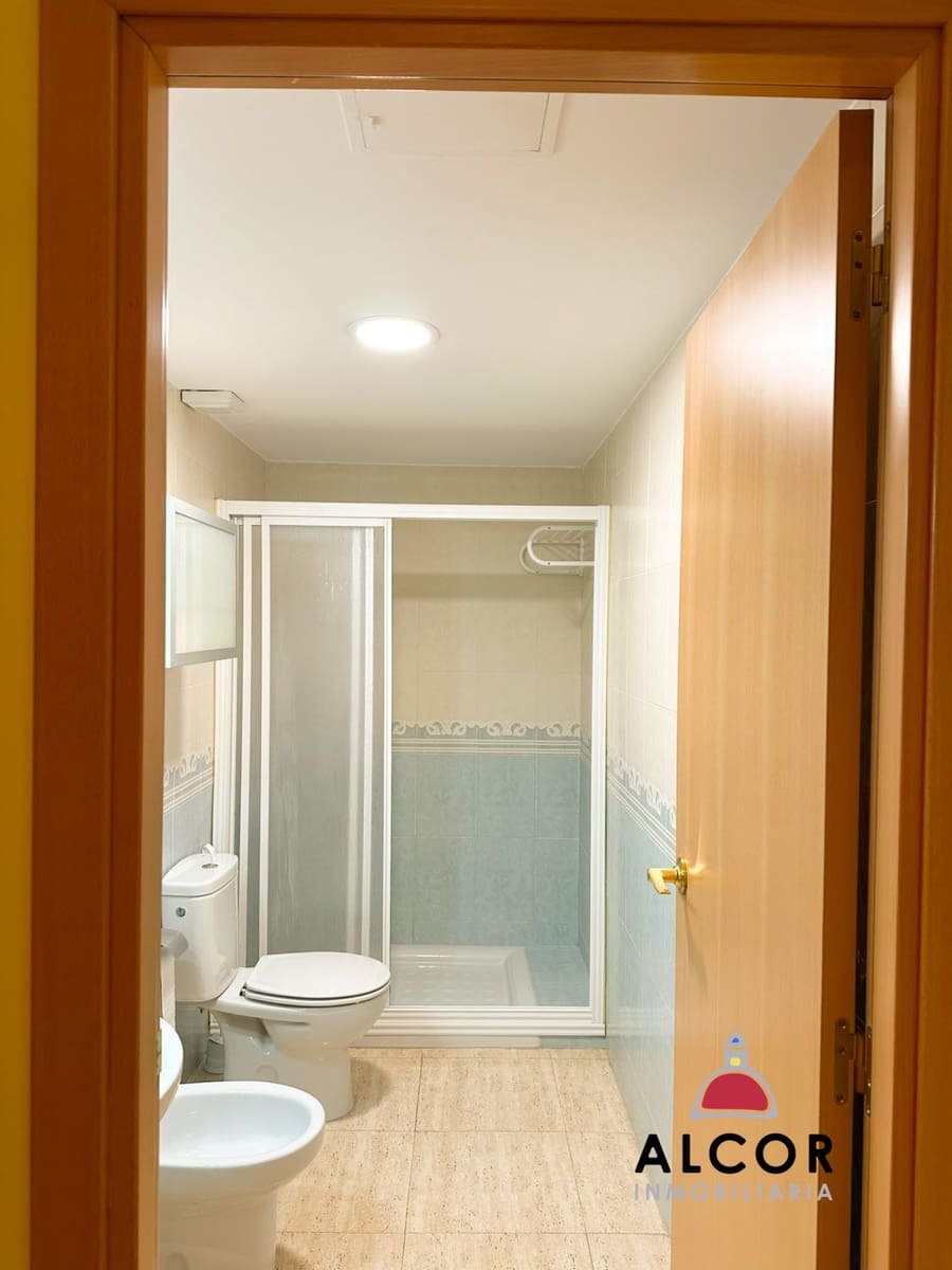 2 Zimmer Wohnung zu verkaufen in Benicarlo mit Garage - 175.000 € (Ref: 9964823)
