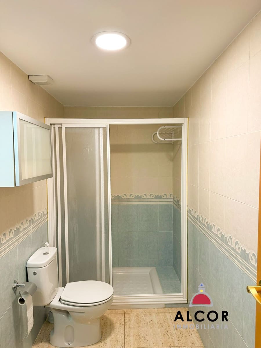 2 Zimmer Wohnung zu verkaufen in Benicarlo mit Garage - 175.000 € (Ref: 9964823)