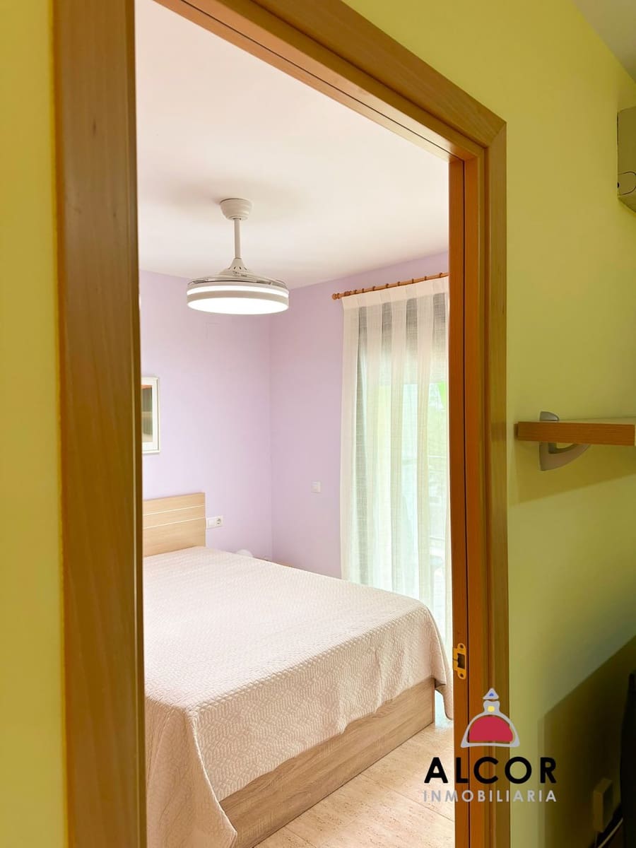 2 Zimmer Wohnung zu verkaufen in Benicarlo mit Garage - 175.000 € (Ref: 9964823)