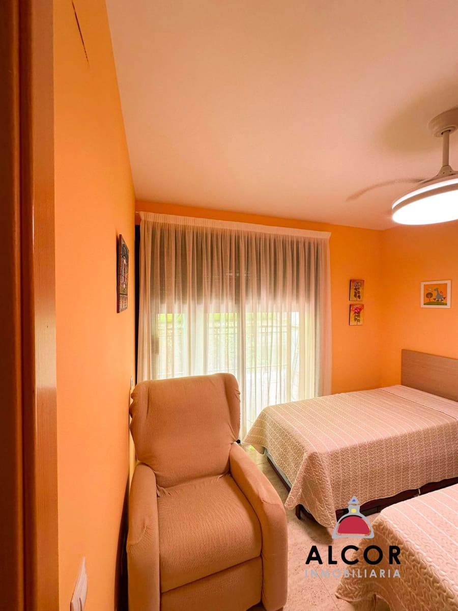 2 Zimmer Wohnung zu verkaufen in Benicarlo mit Garage - 175.000 € (Ref: 9964823)