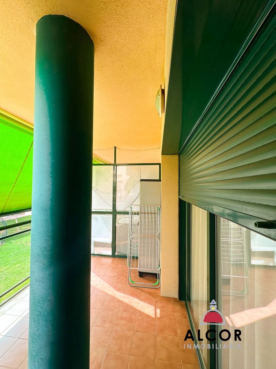 2 Zimmer Wohnung zu verkaufen in Benicarlo mit Garage - 175.000 € (Ref: 9964823)