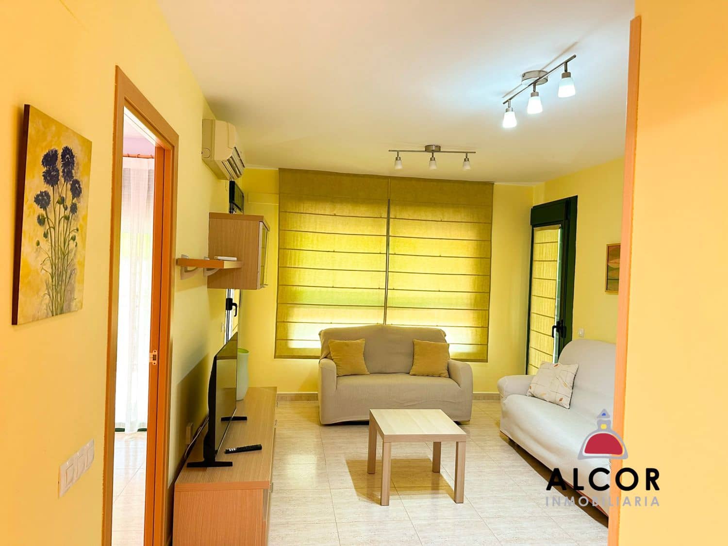 2 Zimmer Wohnung zu verkaufen in Benicarlo mit Garage - 175.000 € (Ref: 9964823)