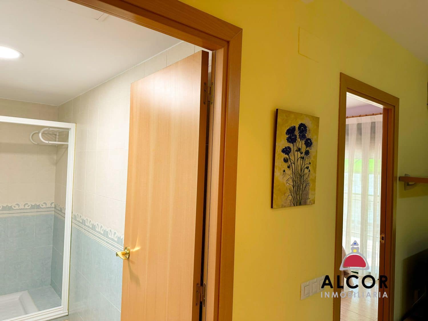 2 Zimmer Wohnung zu verkaufen in Benicarlo mit Garage - 175.000 € (Ref: 9964823)