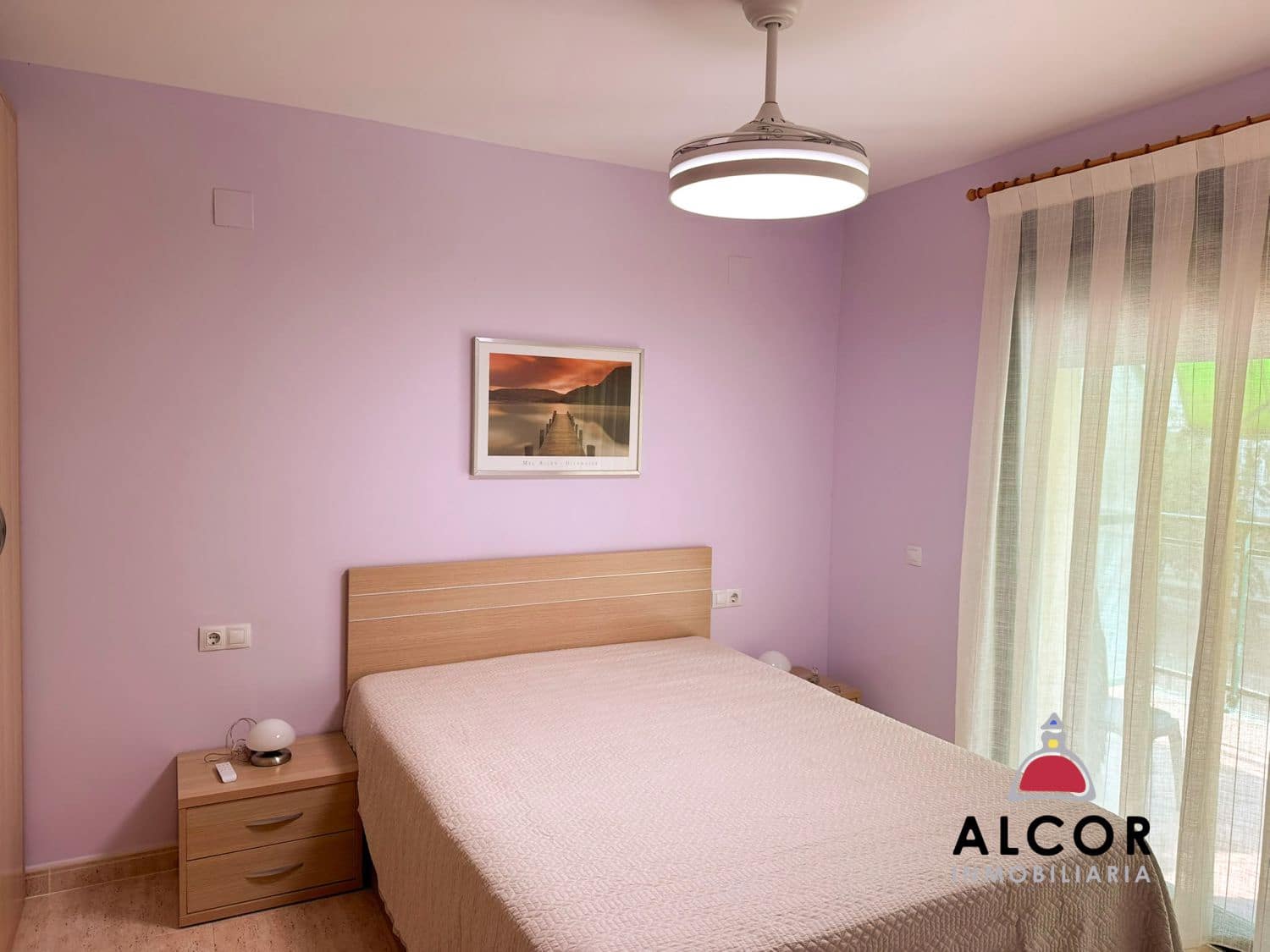 2 Zimmer Wohnung zu verkaufen in Benicarlo mit Garage - 175.000 € (Ref: 9964823)