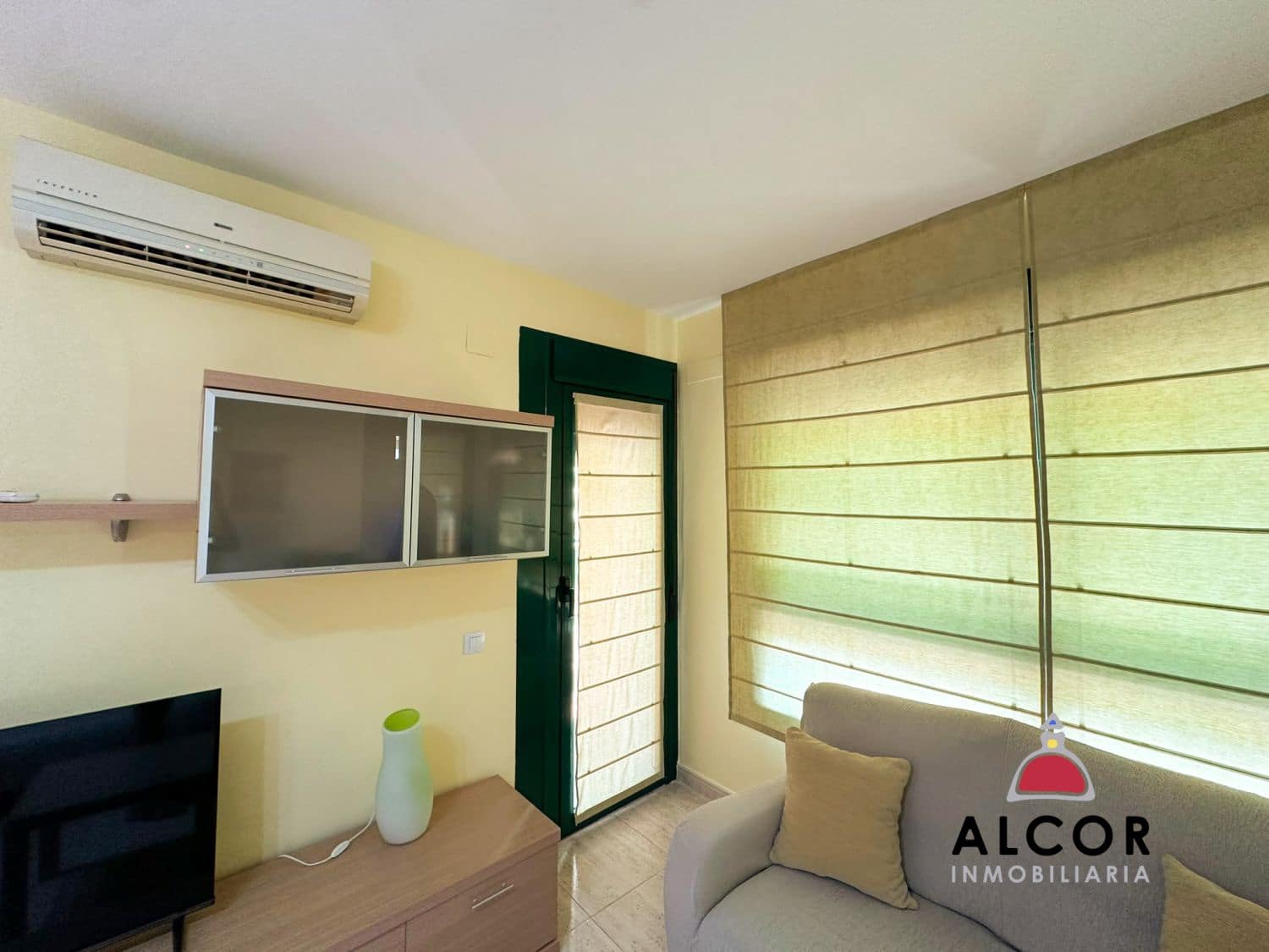 2 Zimmer Wohnung zu verkaufen in Benicarlo mit Garage - 175.000 € (Ref: 9964823)