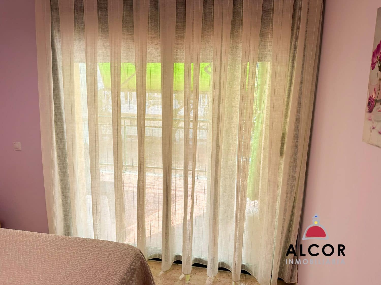 2 Zimmer Wohnung zu verkaufen in Benicarlo mit Garage - 175.000 € (Ref: 9964823)