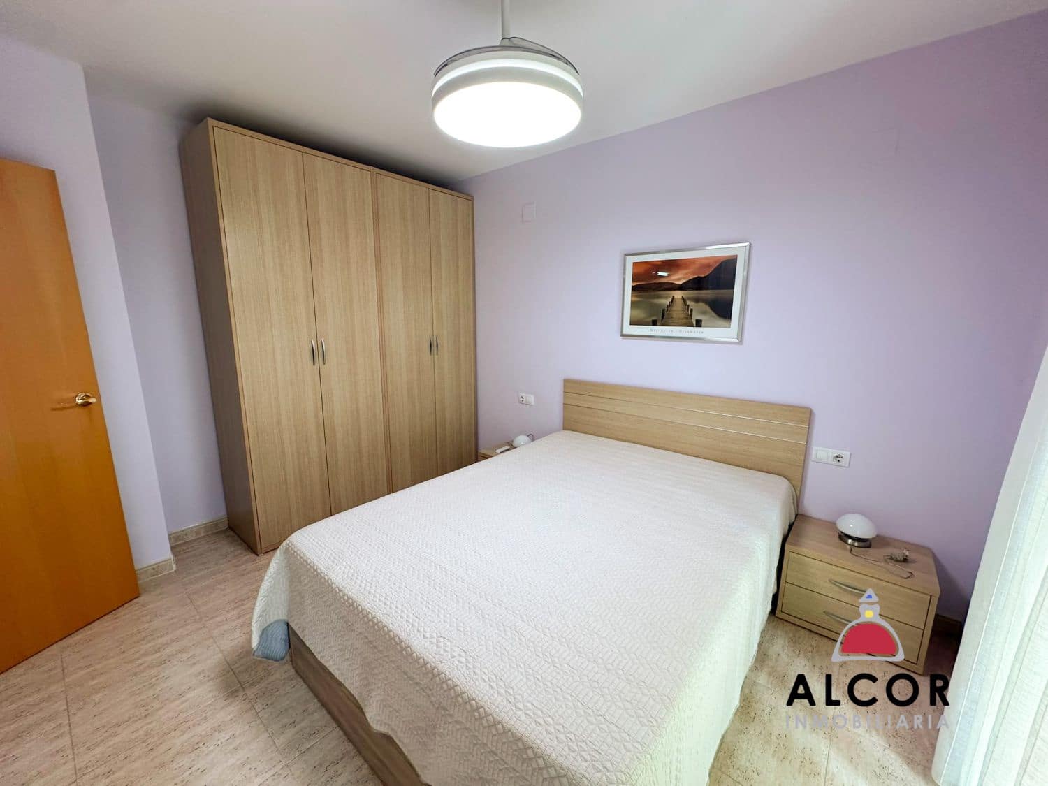 2 Zimmer Wohnung zu verkaufen in Benicarlo mit Garage - 175.000 € (Ref: 9964823)