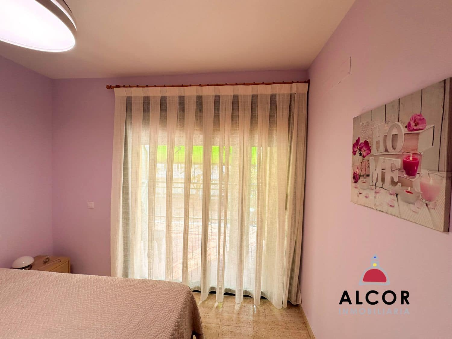 2 Zimmer Wohnung zu verkaufen in Benicarlo mit Garage - 175.000 € (Ref: 9964823)