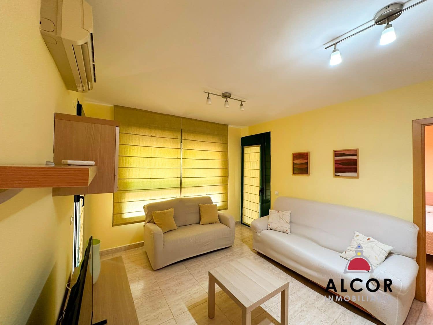 2 Zimmer Wohnung zu verkaufen in Benicarlo mit Garage - 175.000 € (Ref: 9964823)