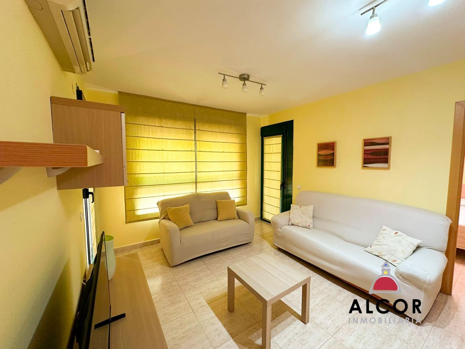 2 Zimmer Wohnung zu verkaufen in Benicarlo mit Garage - 175.000 € (Ref: 9964823)