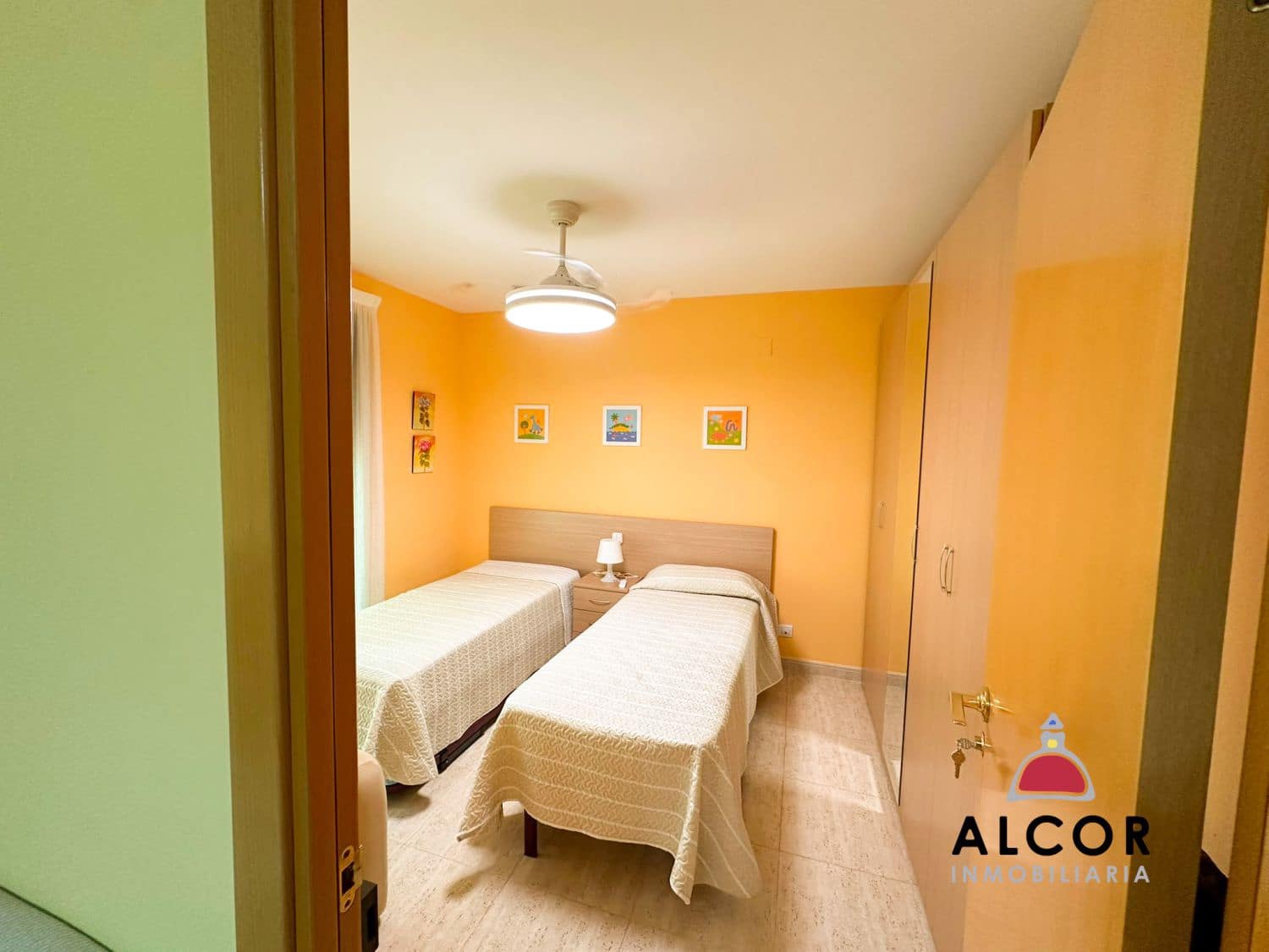 2 Zimmer Wohnung zu verkaufen in Benicarlo mit Garage - 175.000 € (Ref: 9964823)