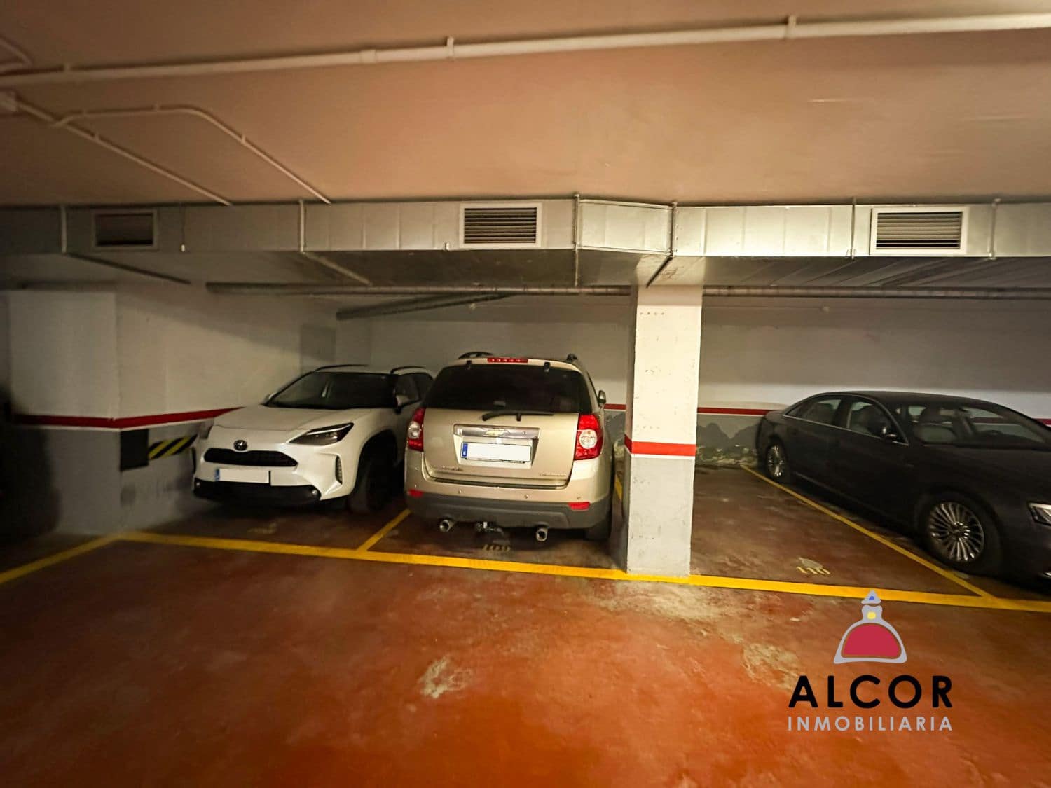 2 Zimmer Wohnung zu verkaufen in Benicarlo mit Garage - 175.000 € (Ref: 9964823)
