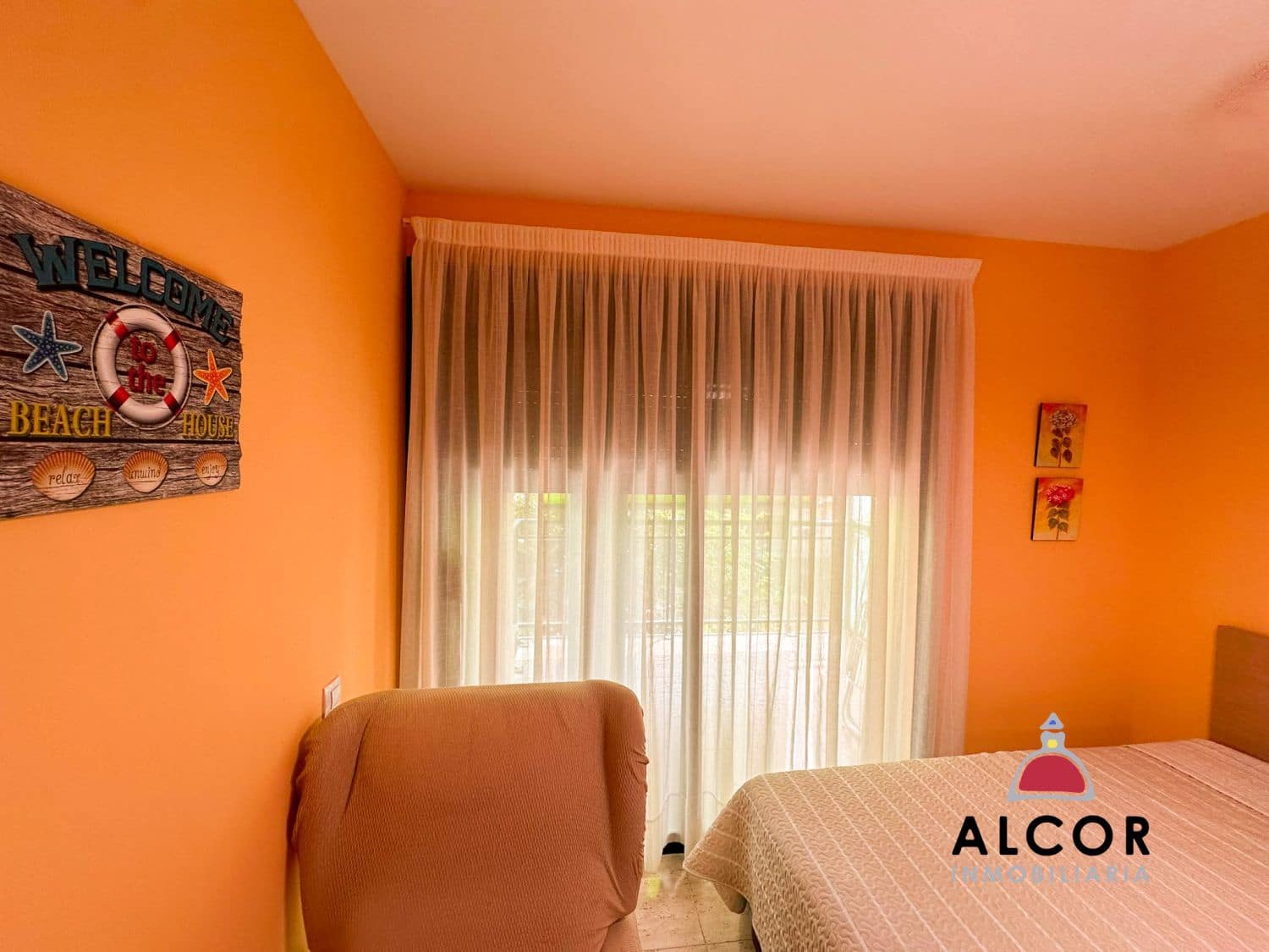 2 Zimmer Wohnung zu verkaufen in Benicarlo mit Garage - 175.000 € (Ref: 9964823)