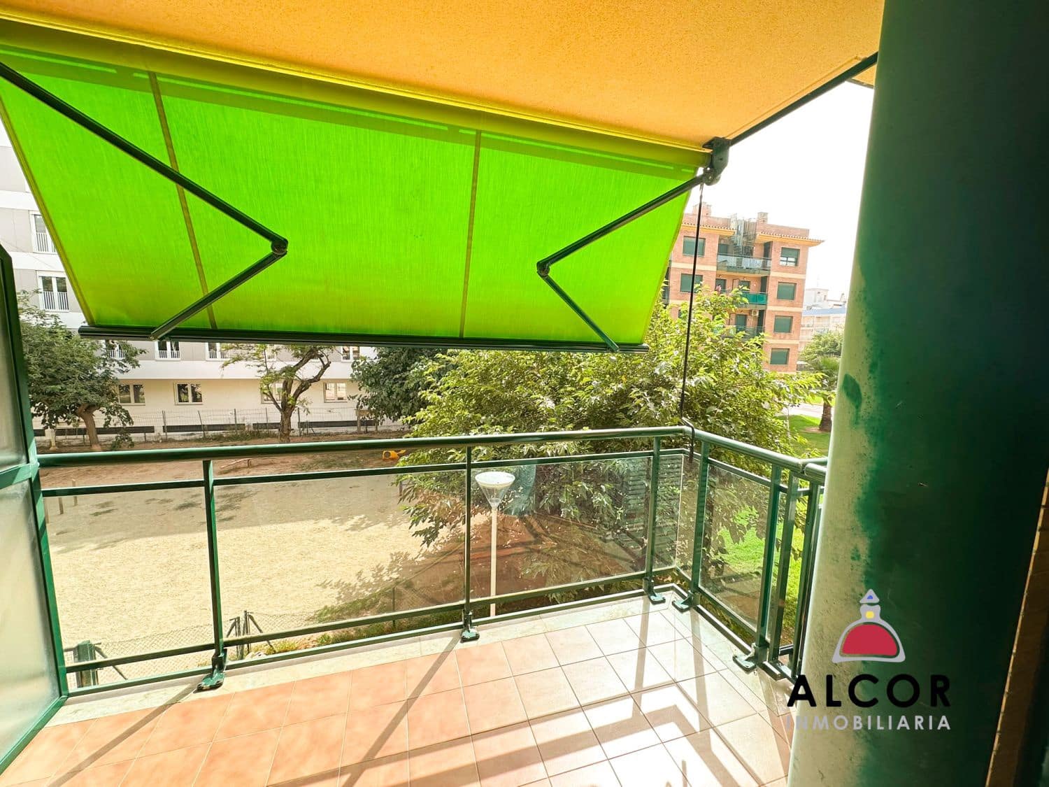 2 Zimmer Wohnung zu verkaufen in Benicarlo mit Garage - 175.000 € (Ref: 9964823)