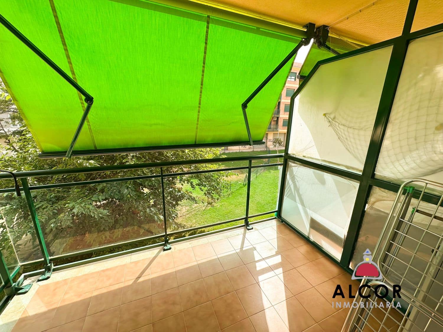 2 Zimmer Wohnung zu verkaufen in Benicarlo mit Garage - 175.000 € (Ref: 9964823)