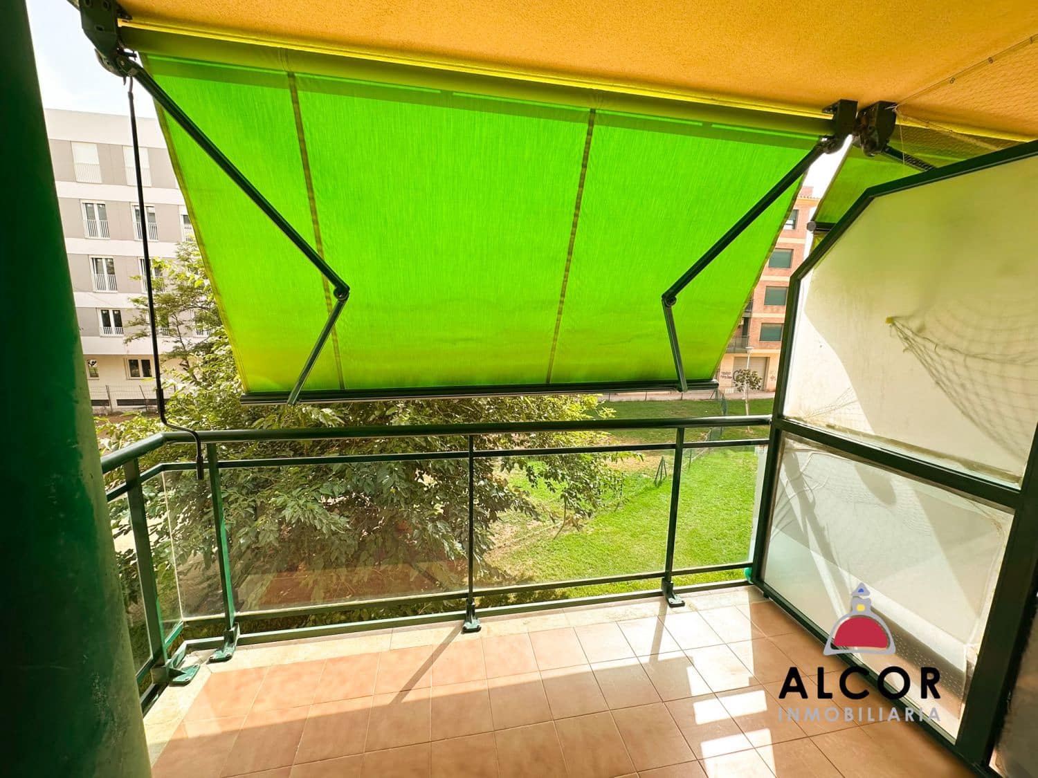 2 Zimmer Wohnung zu verkaufen in Benicarlo mit Garage - 175.000 € (Ref: 9964823)