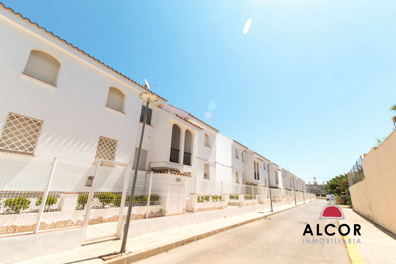 Garage for sale in Vinaros - € 6,000 (Ref: 9969334)