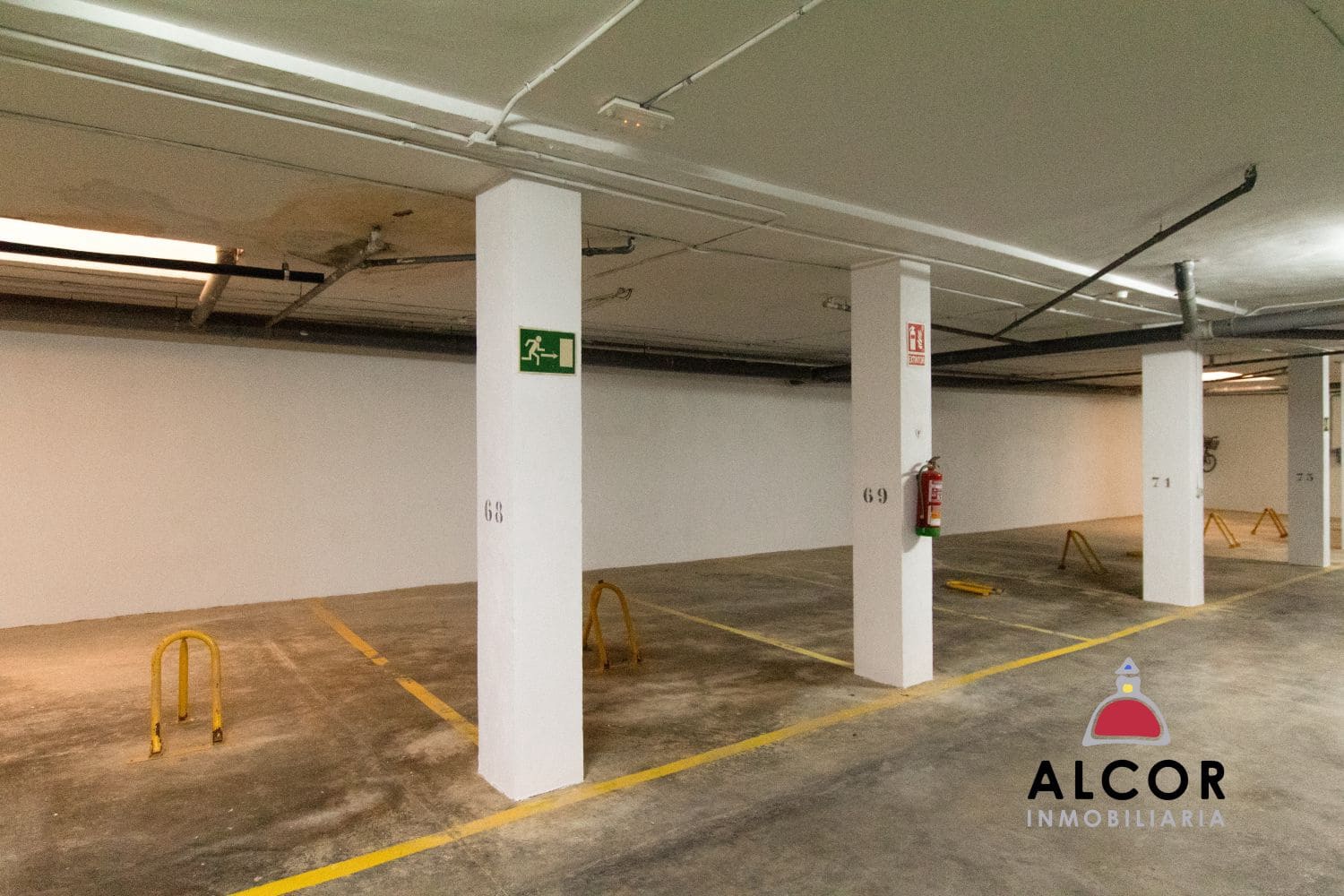 Garage for sale in Vinaros - € 6,000 (Ref: 9969334)