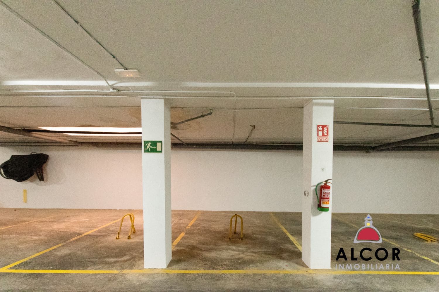 Garage for sale in Vinaros - € 6,000 (Ref: 9969334)