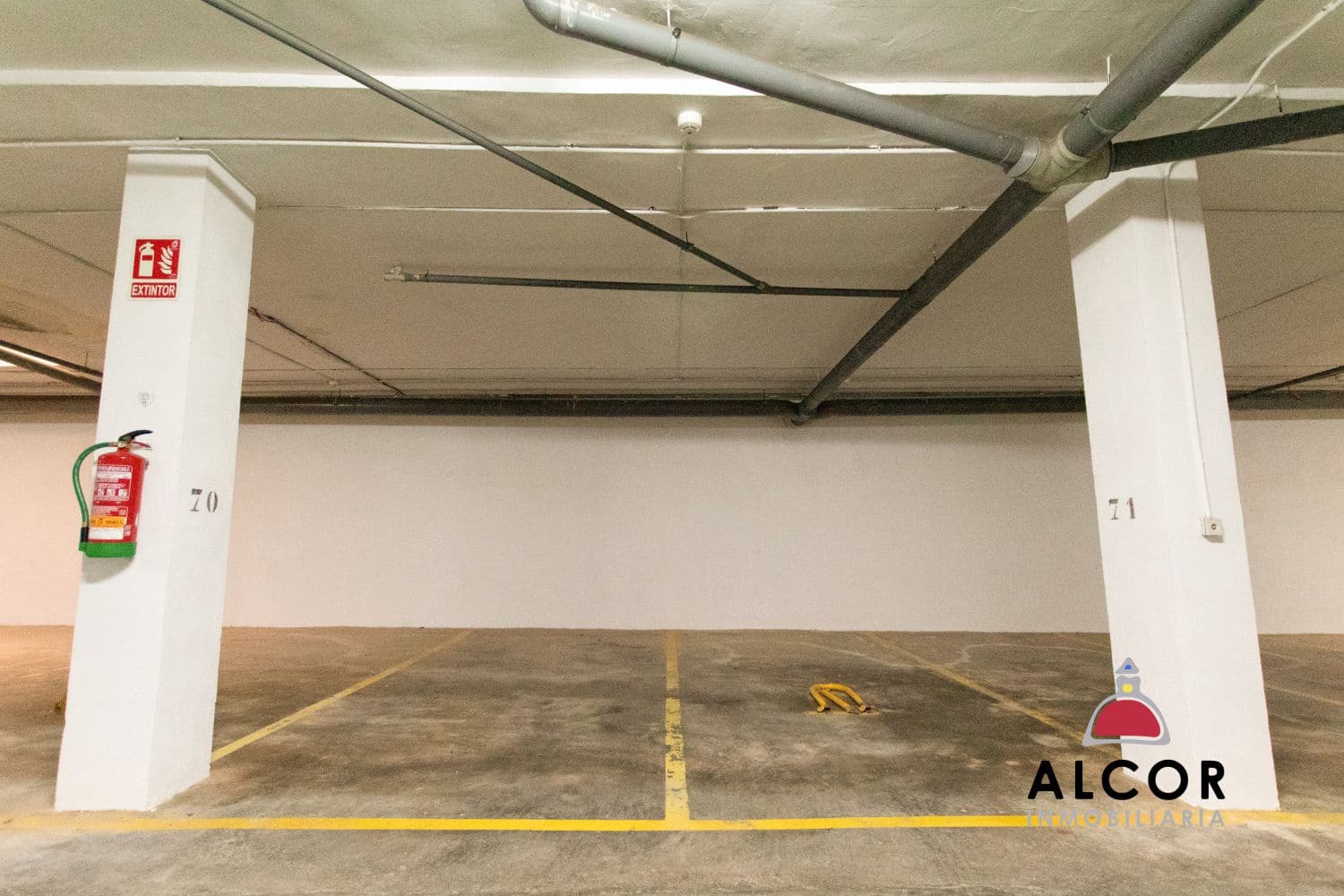 Garage for sale in Vinaros - € 6,000 (Ref: 9969334)