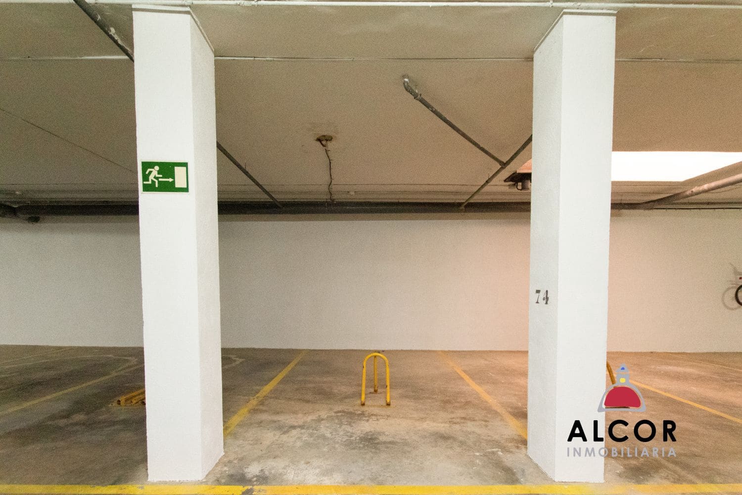 Garage for sale in Vinaros - € 6,000 (Ref: 9969334)