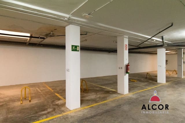 Garasje til salgs i Vinaròs - € 6 000 (Ref: 9969334)
