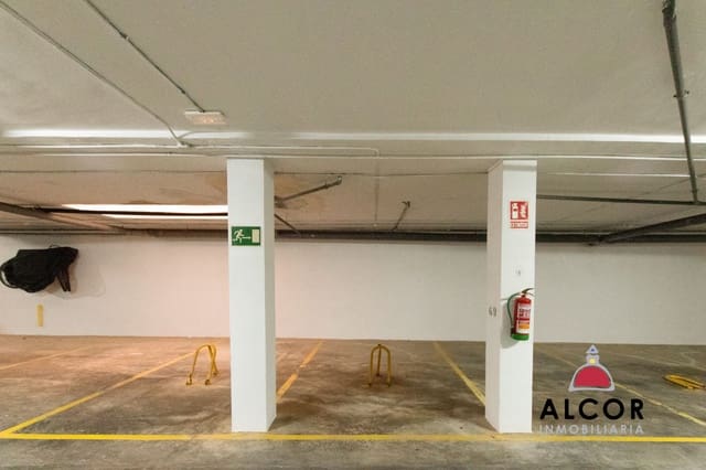 Garasje til salgs i Vinaròs - € 6 000 (Ref: 9969334)