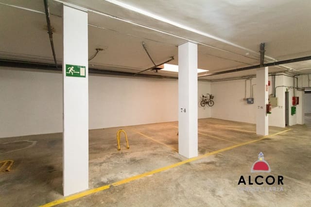 Garasje til salgs i Vinaròs - € 6 000 (Ref: 9969334)