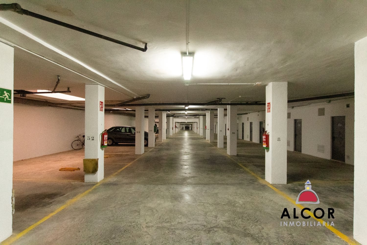 Garage for sale in Vinaros - € 6,000 (Ref: 9969334)