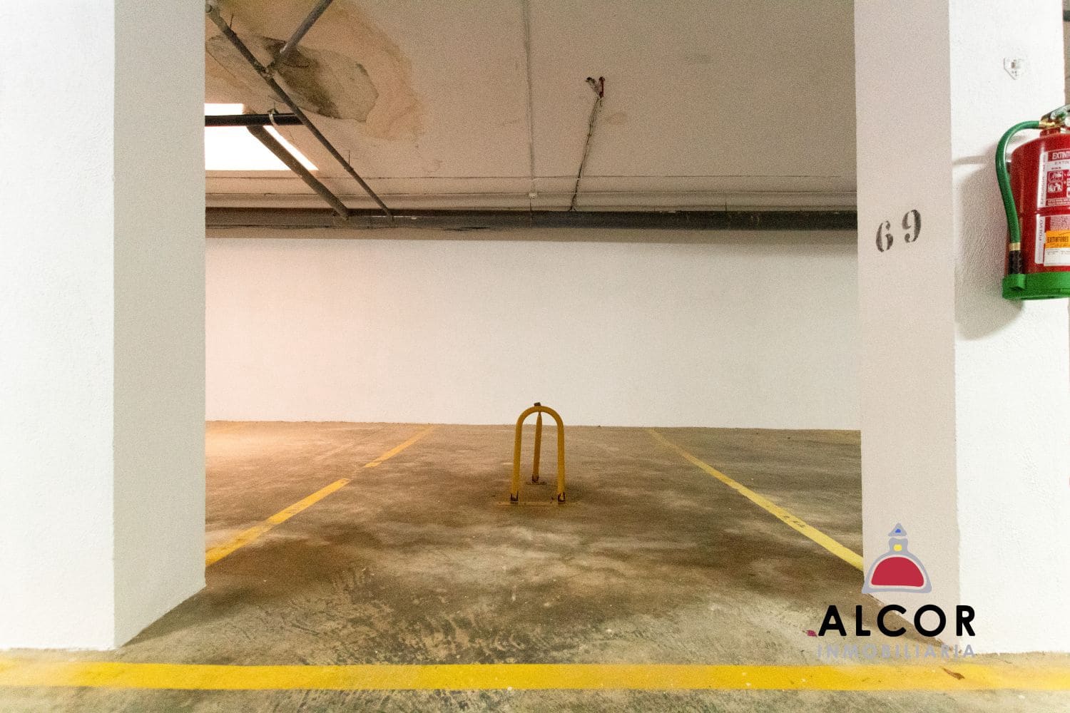 Garage for sale in Vinaros - € 6,000 (Ref: 9969334)