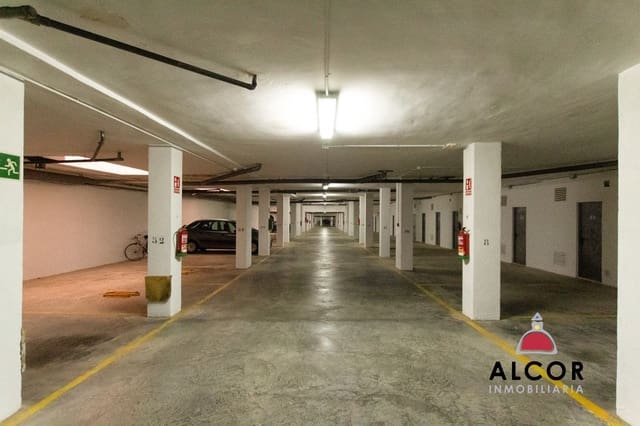 Garasje til salgs i Vinaròs - € 6 000 (Ref: 9969334)