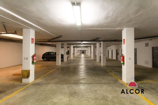 Garasje til salgs i Vinaròs - € 6 000 (Ref: 9969334)