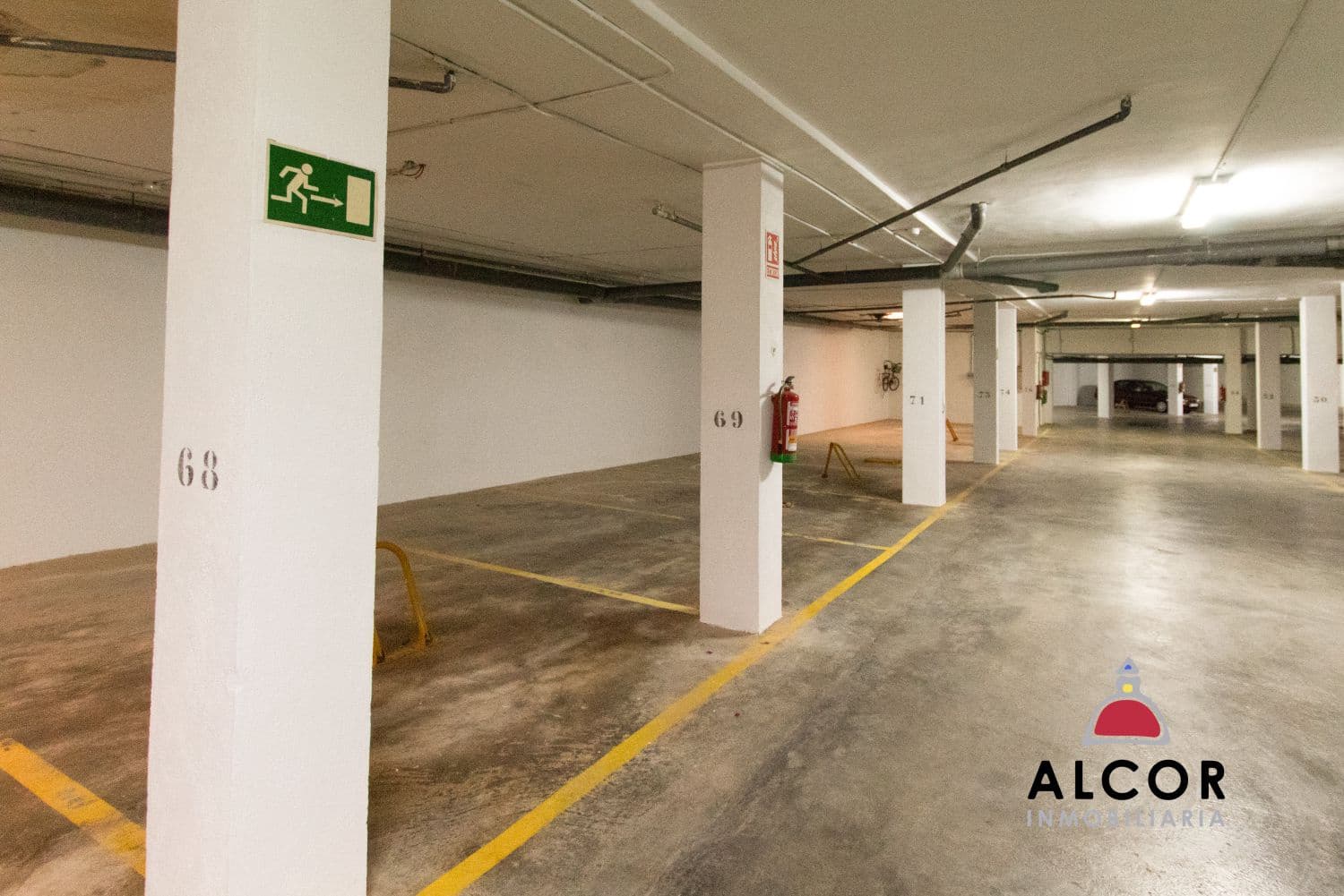 Garage for sale in Vinaros - € 6,000 (Ref: 9969334)