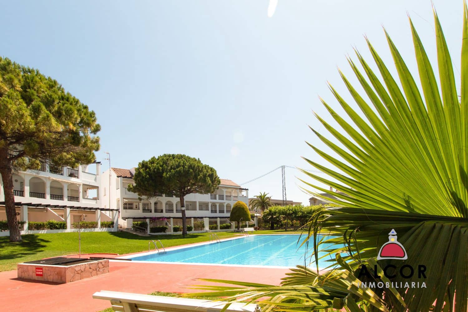 Garage for sale in Vinaros - € 6,000 (Ref: 9969334)