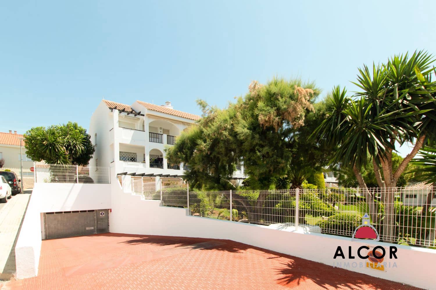 Garage for sale in Vinaros - € 6,000 (Ref: 9969334)