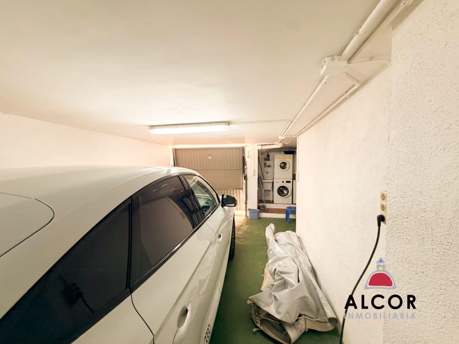 Adosado de 4 habitaciones en Benicarló en venta con garaje - 320.000 € (Ref: 9979543)