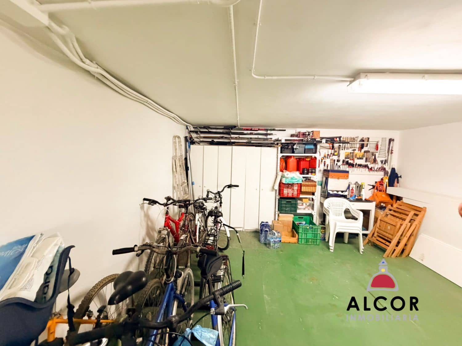 Adosado de 4 habitaciones en Benicarló en venta con garaje - 320.000 € (Ref: 9979543)