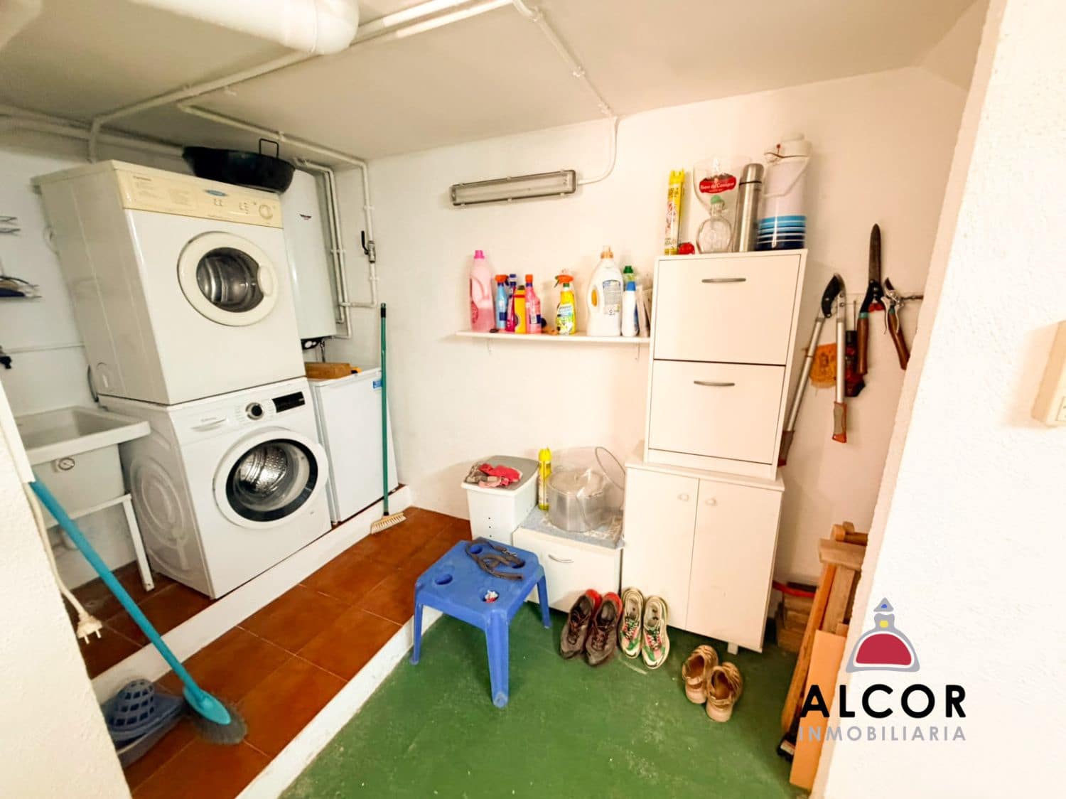 Adosado de 4 habitaciones en Benicarló en venta con garaje - 320.000 € (Ref: 9979543)