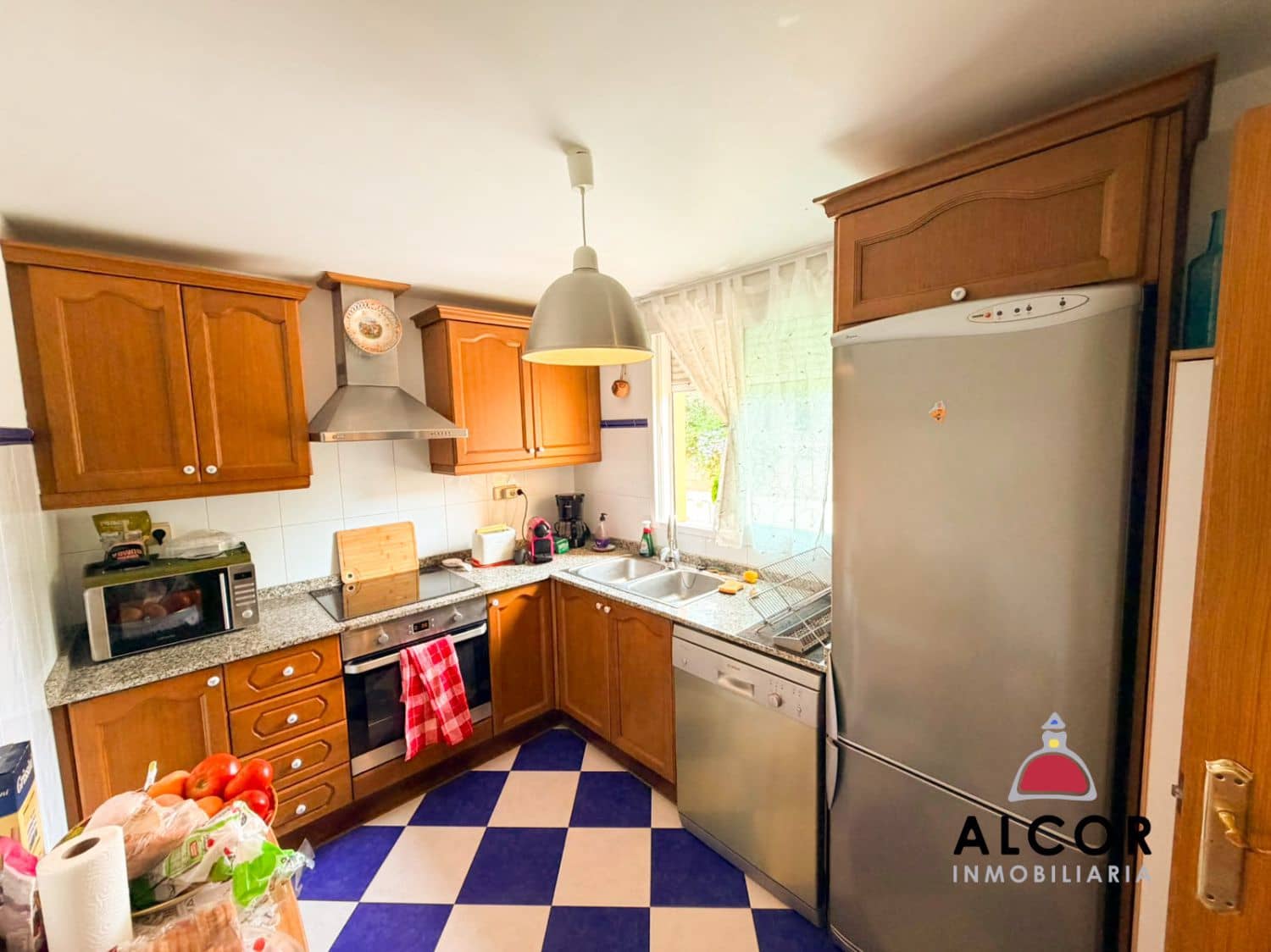 Adosado de 4 habitaciones en Benicarló en venta con garaje - 320.000 € (Ref: 9979543)