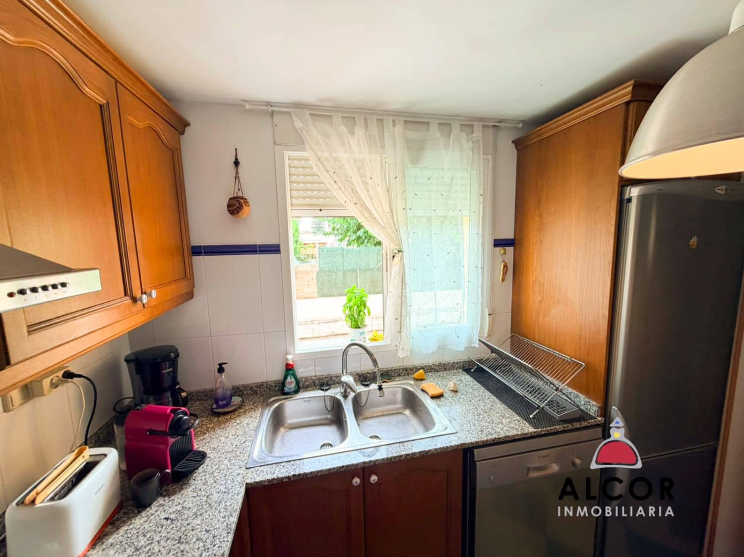 Adosado de 4 habitaciones en Benicarló en venta con garaje - 320.000 € (Ref: 9979543)