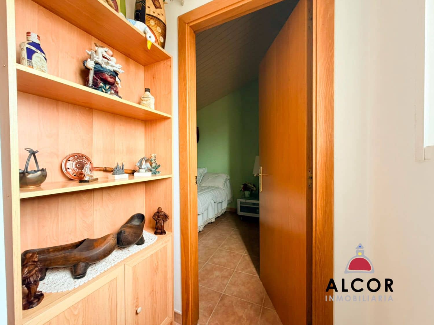 Adosado de 4 habitaciones en Benicarló en venta con garaje - 320.000 € (Ref: 9979543)