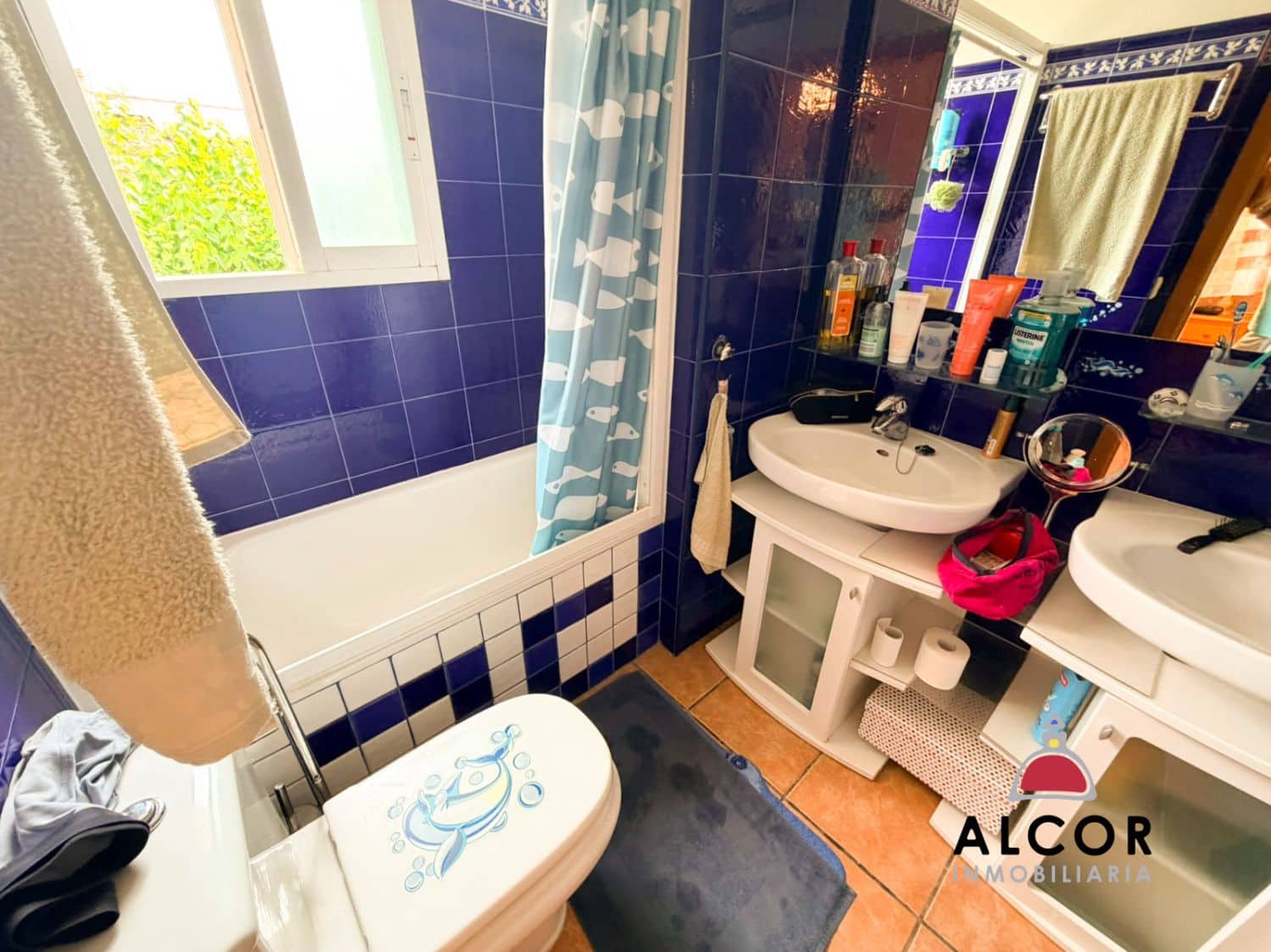 Adosado de 4 habitaciones en Benicarló en venta con garaje - 320.000 € (Ref: 9979543)