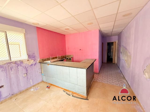 2 soveværelse Erhverv til salg i Vinaròs - € 55.000 (Ref: 9990330)