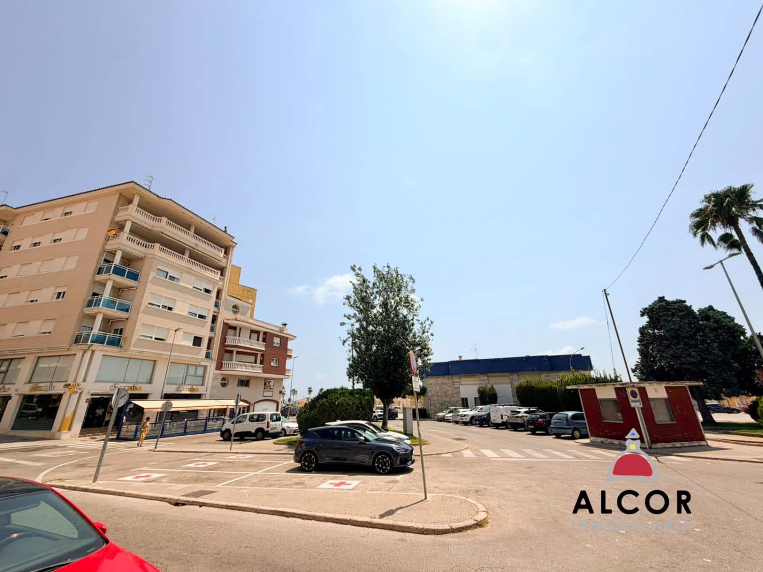 2 soveværelse Erhverv til salg i Vinaros - € 55.000 (Ref: 9990330)